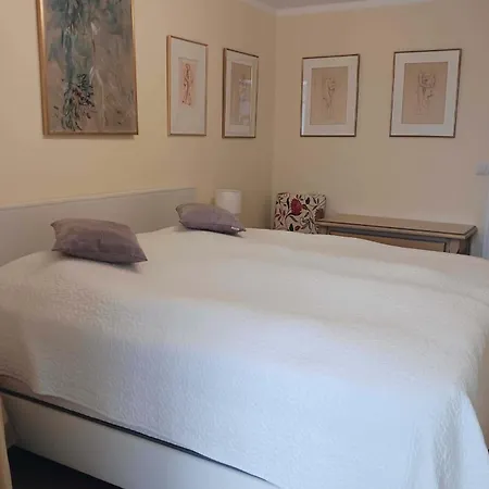 Charming Cocoon In The Heart Of Apartment Palavas-les-Flots