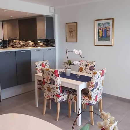Charming Cocoon In The Heart Of Palavas-les-Flots