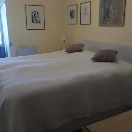Charming Cocoon In The Heart Of * Palavas-les-Flots