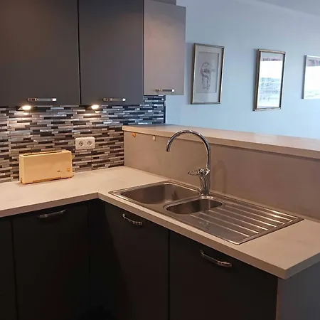 Charming Cocoon In The Heart Of Apartment Palavas-les-Flots
